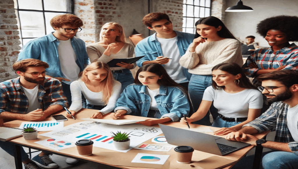 future workforce development