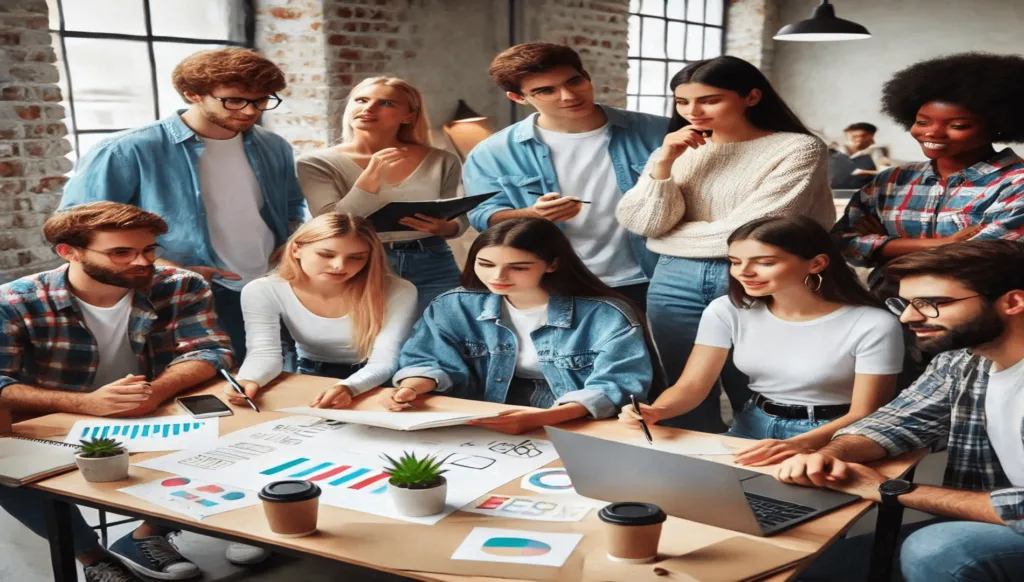 future workforce development