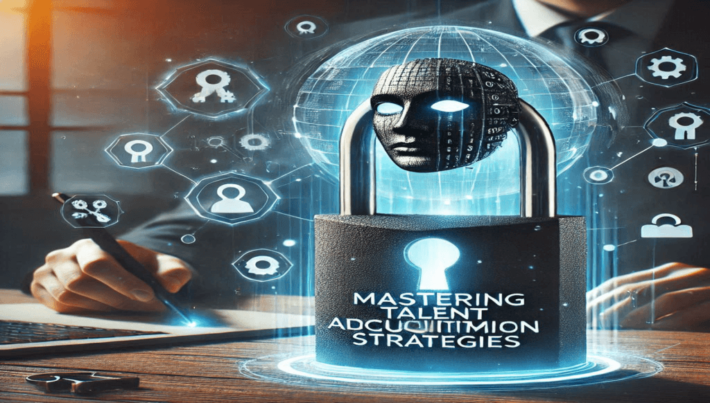 Talent Acquisition Strategies