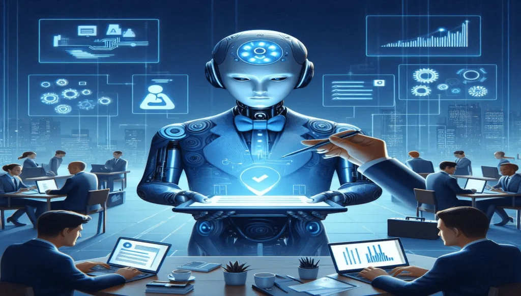 AI-Powered Skills Assessment