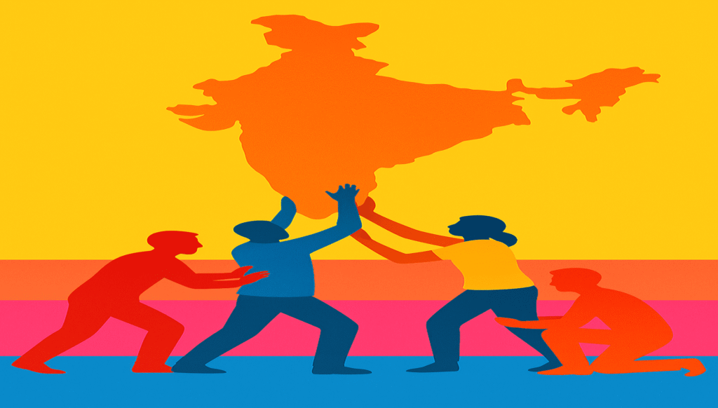 Employee Engagement in India