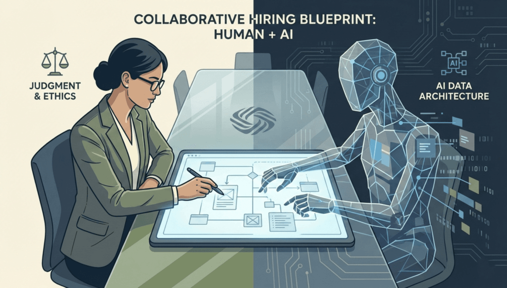 Recruitment Strategy 2026